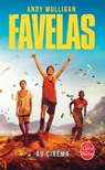 Favelas (Trash) - Andy Mulligan - 9782253191681