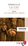 Le Cid (Edition pédagogique) - Pierre Corneille - 9782253193708