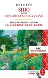 Sido suivi de Les Vrilles de la vigne - Edition pédagogique (Nouvelle édition) - Colette - 9782253197348