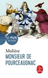 Monsieur de Pourceaugnac - Jean-Baptiste Molière (Poquelin dit) - 9782253236900