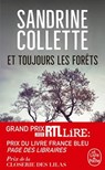 Et toujours les forets - Sandrine Collette - 9782253241928