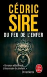 Du feu de l'enfer - Cédric Sire - 9782253246275