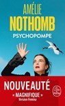 Psychopompe - Amélie Nothomb - 9782253252375