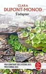 Sadapter - Clara Dupont-Monod - 9782253936718
