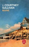 Maine - J. Courtney Sullivan - 9782253938453