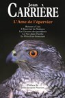 L'âme de l'épervier - Jean Carrière - 9782258084186