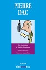 Un loufoque à Radio Londres - Pierre Dac ; Jacques Pessis - 9782258113954