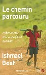 Le chemin parcouru - Ishmael Beah - 9782258119109