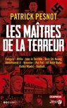 Les maîtres de la terreur - Patrick Pesnot - 9782258119161
