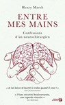 Entre mes mains - Henry Marsh - 9782258150737