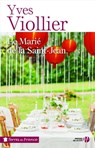 Le Marié de la Saint-Jean - Yves Viollier - 9782258161788