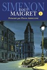 Tout Maigret - tome 1 - Georges Simenon ; Pierre Assouline - 9782258161931