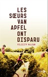 Les Soeurs Van Apfel ont disparu - Félicity Mclean - 9782258192713