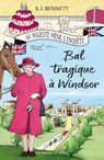 Bal tragique à Windsor - S.J. Bennett - 9782258194977