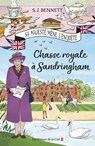 Chasse royale à Sandringham - S.J. Bennett - 9782258196247