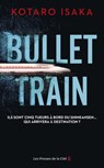 Bullet Train - Kotaro Isaka - 9782258201828
