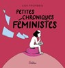 Petites Chroniques féministes - Lisa Frühbeis - 9782258204836