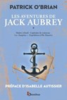 Les Aventures de Jack Aubrey - Tome 1 - Patrick O'Brian ; Isabelle Autissier - 9782258205017