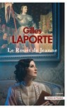 Le Rouet de Jeanne - Gilles Laporte - 9782258211285