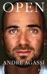 Open - Andre Agassi - 9782259214339