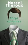 Corps variables - Marcel Theroux ; Susanna Laidlaw-Robinson - 9782259230308
