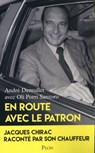 En route avec le patron - Andrée-Anne Demullet ; Oli Porri Santoro - 9782259278881