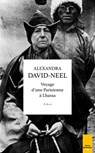 Souvenirs d une parisienne au Thibet - Alexandra David-Néel ; Philippe Charlier - 9782259314954