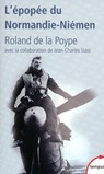 L'épopée du Normandie-Niemen, mémoires - Roland de La Poype ; Jean-Charles Stasi - 9782262038724