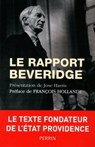 Rapport beveridge - William Henry Beveridge ; José Harris ; François Hollande - 9782262039578
