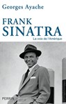 Franck Sinatra - Georges Ayache - 9782262047726