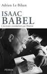 Isaac Babel - Adrien Le Bihan - 9782262064563