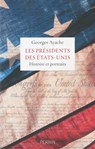 Les présidents des états-unis - Georges Ayache - 9782262068400