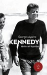 Kennedy Vérités et légendes - Georges Ayache - 9782262070250