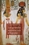 Les grandes souveraines d'Égypte - Florence Quentin - 9782262082031
