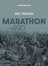 Marathon -490 - Eric Tréguier - 9782262094317