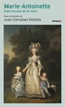 Marie-Antoinette - Collectif ; Jean-Christian Petitfils - 9782262110666