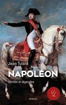 Napoléon - Jean Tulard ; Emmanuel Hecht - 9782262110727