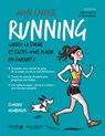 Mon cahier Running NE - Florence Heimburger - 9782263150548