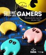 Cuisine pour les gamers - J'adore - Liguori Lecomte - 9782263155765