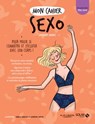 Mon cahier Sexo - Caroline Michel - 9782263177088