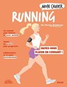 Mon cahier Running NED - Florence Heimburger - 9782263189739