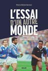 L'essai d'un autre monde - Pierre-Michel Bonnot - 9782263190131