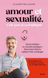 Amour et sexualité, c'est pas si compliqué - Gilbert BOU JAOUDE - 9782263193743