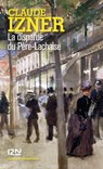 La disparue du Père-Lachaise - Claude Izner - 9782264055156