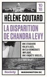 La disparition de Chandra Levy - Hélène Coutard - 9782264083920