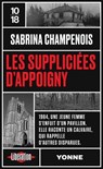 Les suppliciées d'Appoigny - Sabrina Champenois - 9782264086334