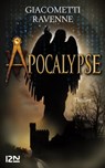 Apocalypse - Éric Giacometti ; Jacques Ravenne - 9782265093843