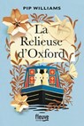 La Relieuse d'Oxford - Pip Williams - 9782265157200