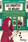 Les Enquêtes de Milady - Tome 1 - Maxime Fontaine ; Bertrand Puard - 9782265157842