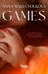 Games - Anna Maria Volkova - 9782265159174